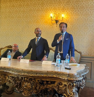 Ivrea, presentato il progetto del nuovo ospedale: 301 posti letto e sostenibilità al centro